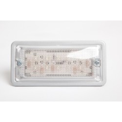 Lampa auto dreptunghiulara cu led-uri Lampa auto dreptunghiulara cu led-uri